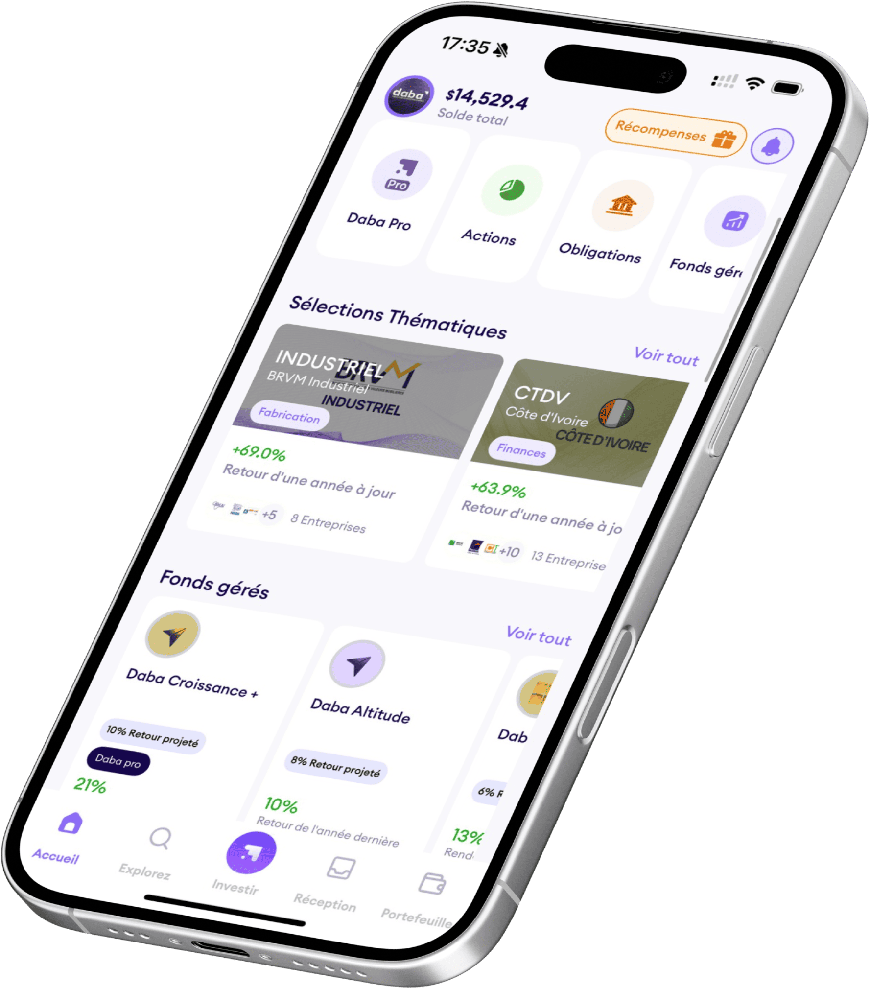 Portfolio Management